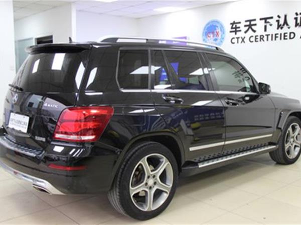 GLK 2013 GLK 300 3.0L Զ  Ŀ