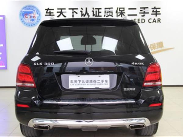 GLK 2013 GLK 300 3.0L Զ  Ŀ