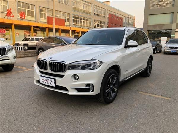 X5 2017 xDrive35i 