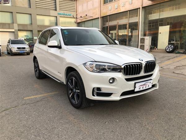 X5 2017 xDrive35i 