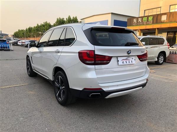 X5 2017 xDrive35i 