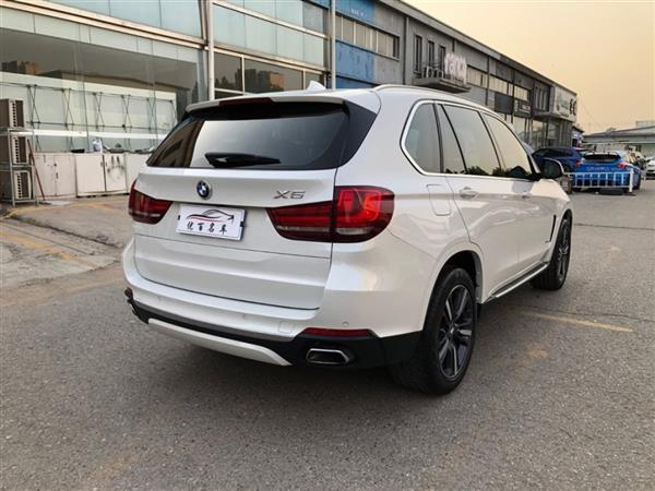 X5 2017 xDrive35i 