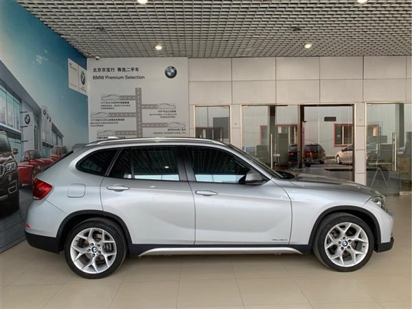 X1() 2012 xDrive20i