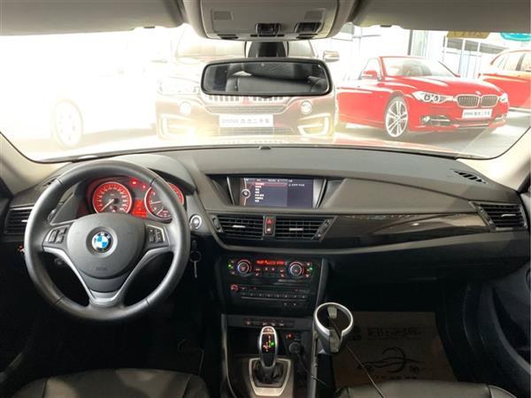 X1() 2012 xDrive20i