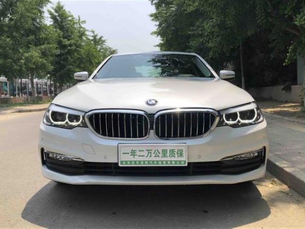 5ϵ 2018 528Li 2.0T һ ر