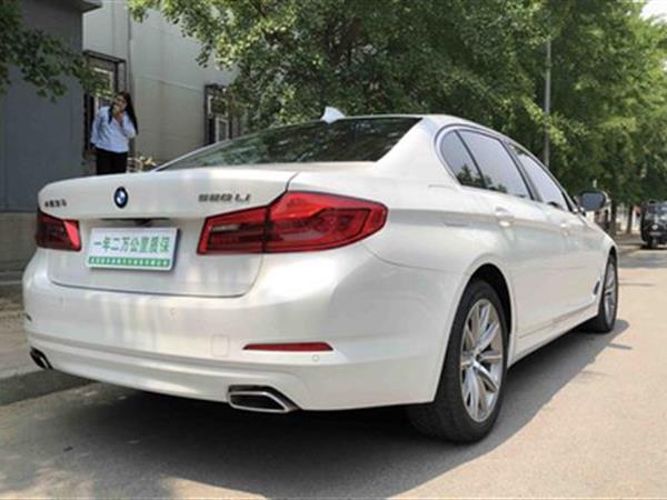 5ϵ 2018 528Li 2.0T һ ر