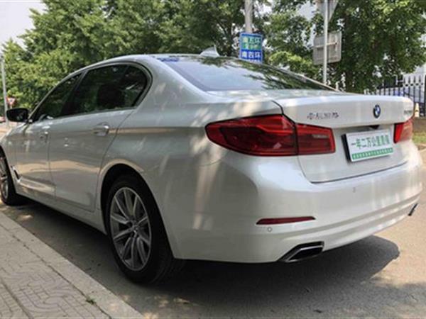 5ϵ 2018 528Li 2.0T һ ر