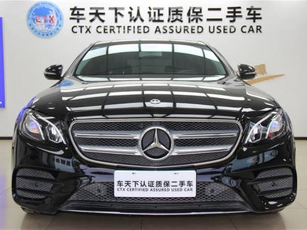 E 2018 E 300 L ʱа ˶γ