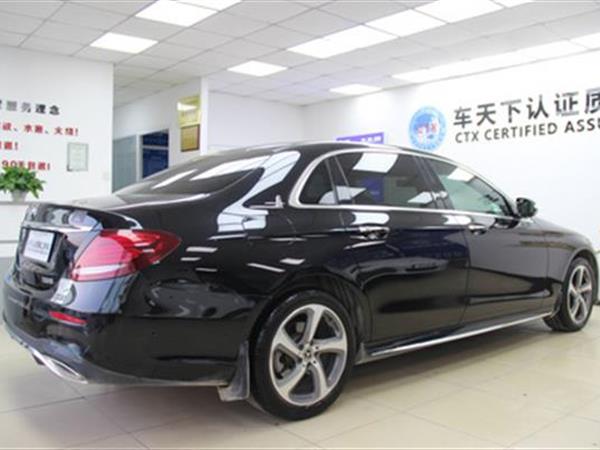 E 2018 E 300 L ʱа ˶γ