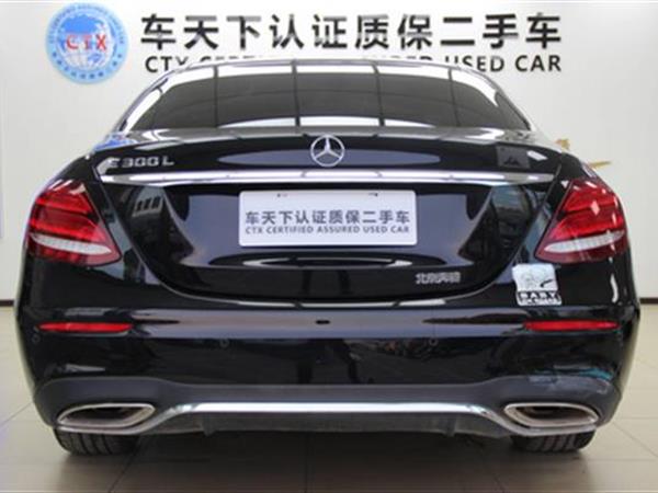 E 2018 E 300 L ʱа ˶γ