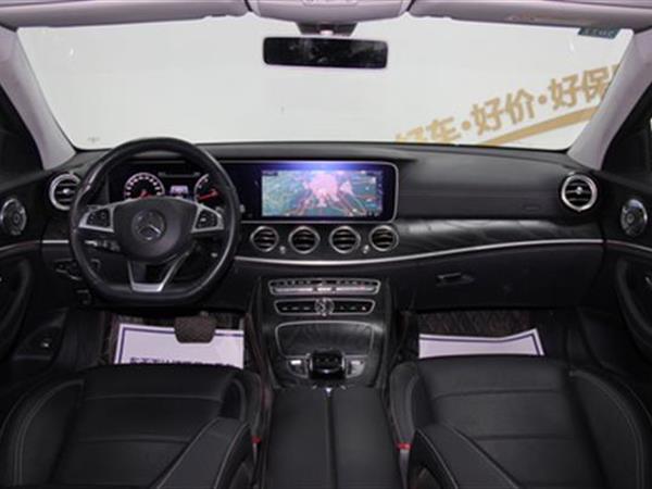 E 2018 E 300 L ʱа ˶γ