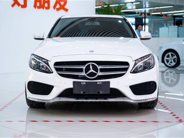 C 2016 C 180 L ˶