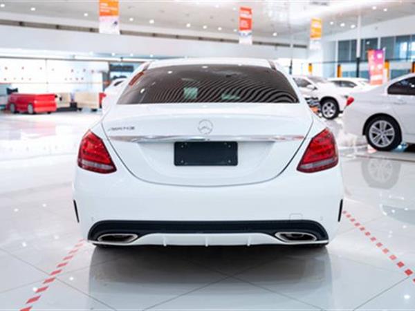 C 2016 C 180 L ˶