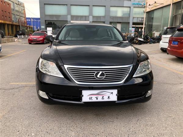 ׿˹LS 2006 460L 