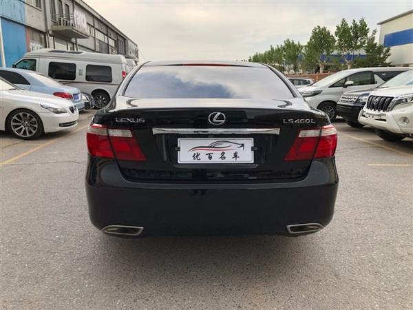 ׿˹LS 2006 460L 