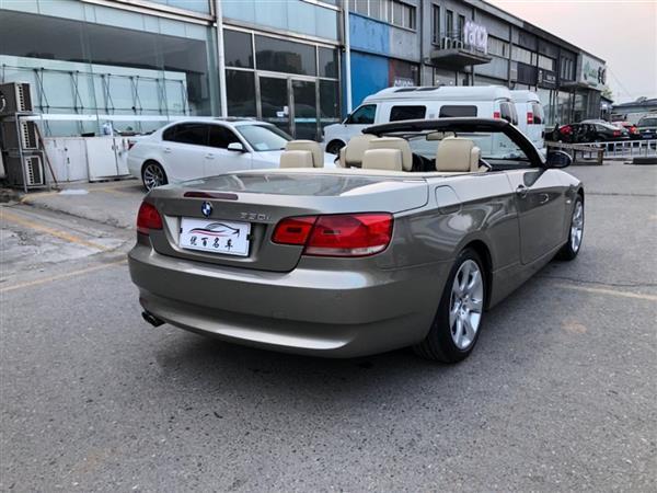 3ϵ() 2007 330iܳ