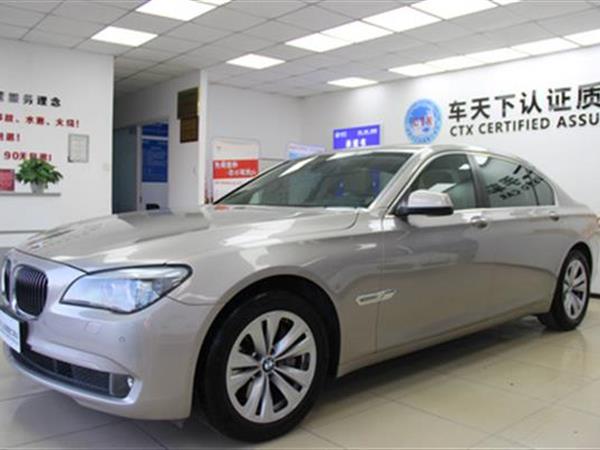 7ϵ 2009 730Li 3.0L һ 