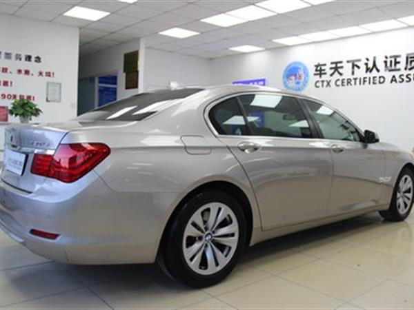 7ϵ 2009 730Li 3.0L һ 