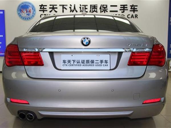 7ϵ 2009 730Li 3.0L һ 