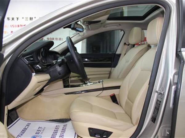 7ϵ 2009 730Li 3.0L һ 