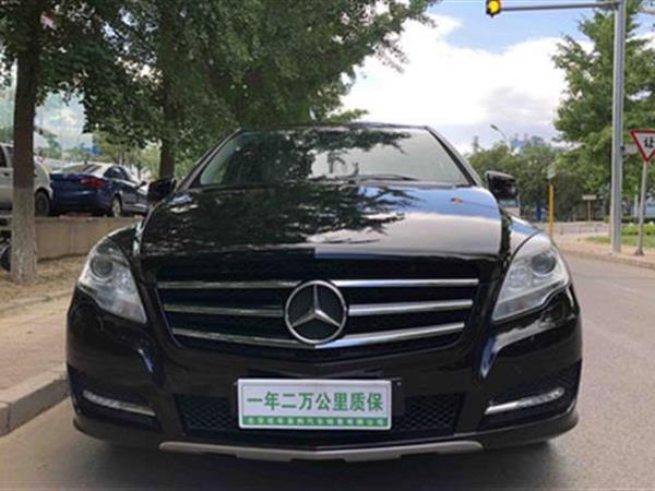 R 2014 R 320 4MATIC 