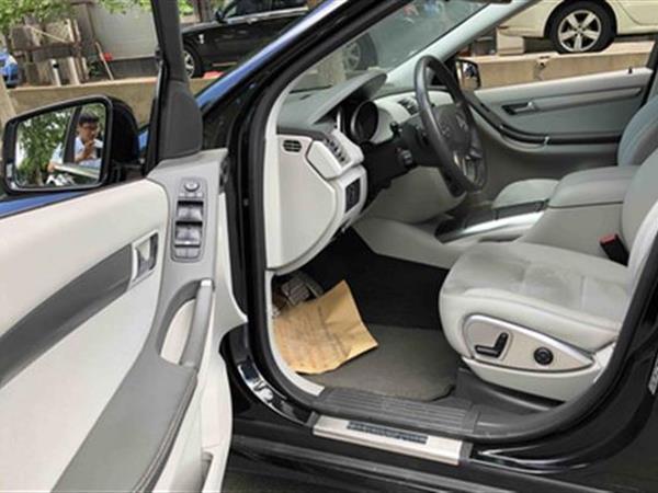R 2014 R 320 4MATIC 