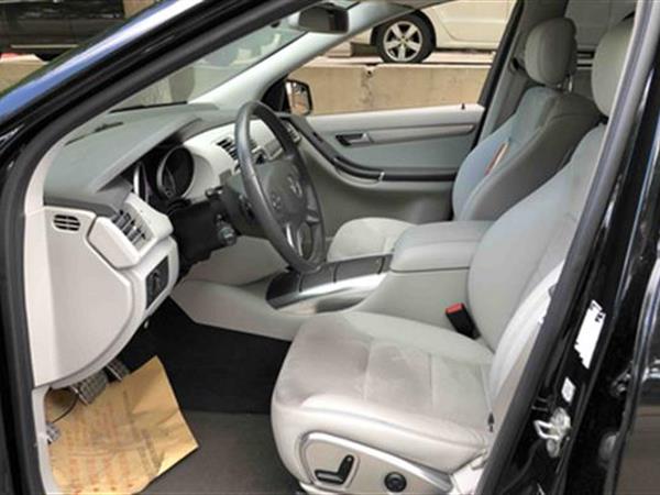R 2014 R 320 4MATIC 