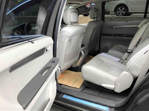 R 2014 R 320 4MATIC 