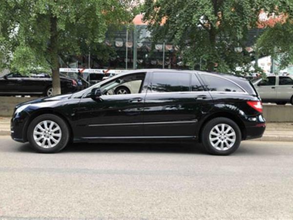 R 2014 R 320 4MATIC 