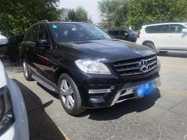 M 2012 ML 350 