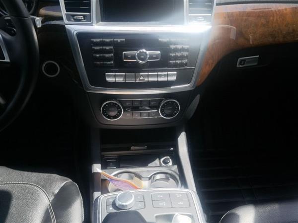 M 2012 ML 350 