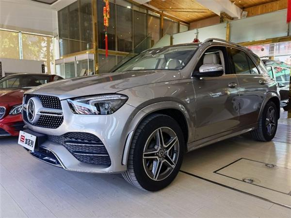 GLE 2020 GLE 450 4MATIC ʱ