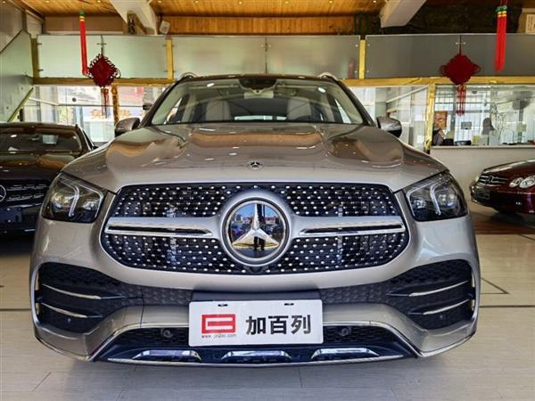 GLE 2020 GLE 450 4MATIC ʱ