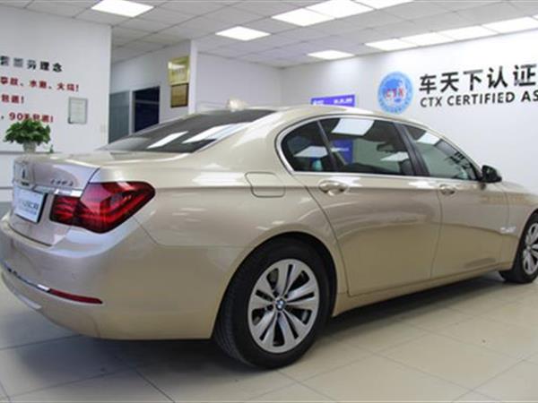 7ϵ 2013 730Li 3.0L һ 