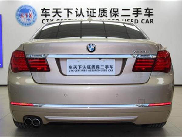 7ϵ 2013 730Li 3.0L һ 