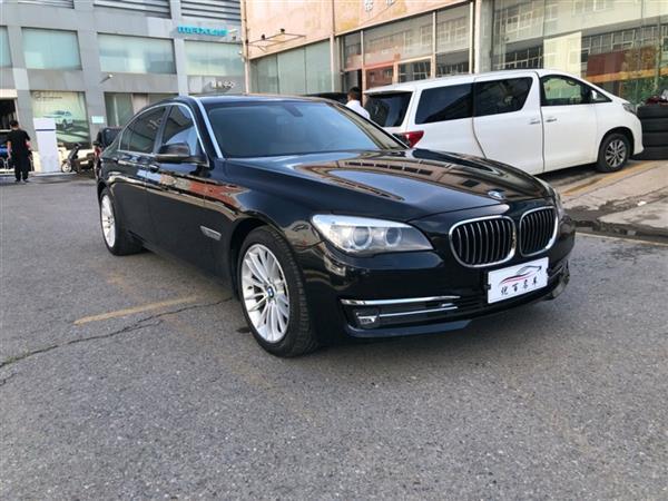 7ϵ 2014 730Li 