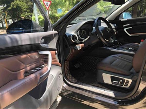 WEY VV7 2017 2.0T 콢