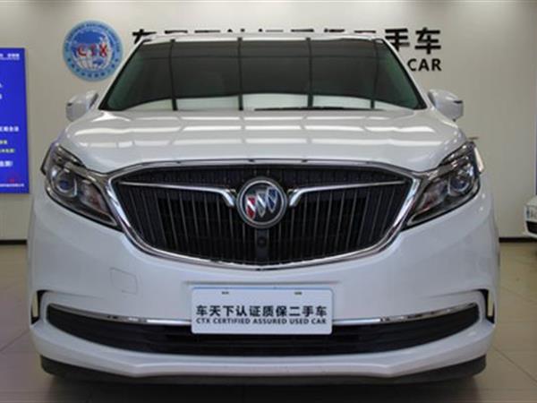GL8 2018 ES 28T ʰ VI