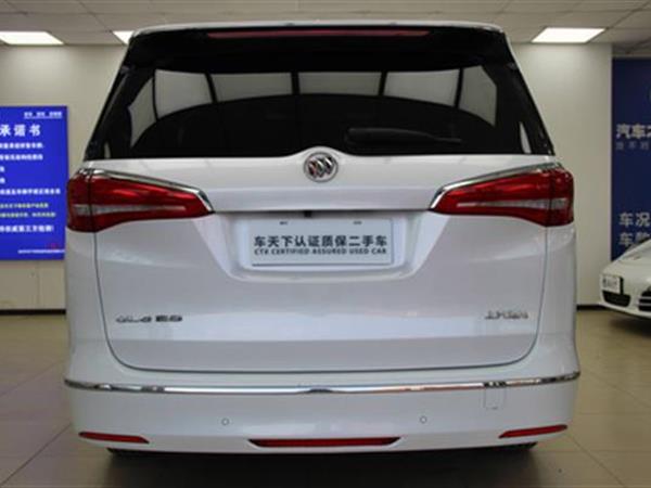 GL8 2018 ES 28T ʰ VI