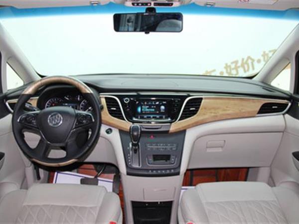 GL8 2018 ES 28T ʰ VI