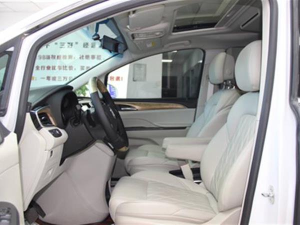 GL8 2018 ES 28T ʰ VI
