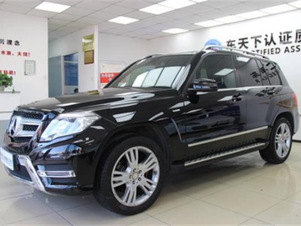 GLK 2015 GLK 260  2.0T Զ  °