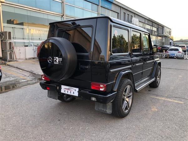 G 2010 G 500