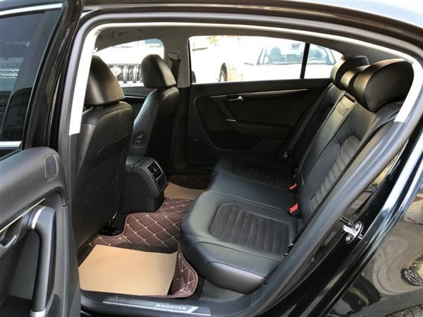  2015 Ŀ 1.8TSI 