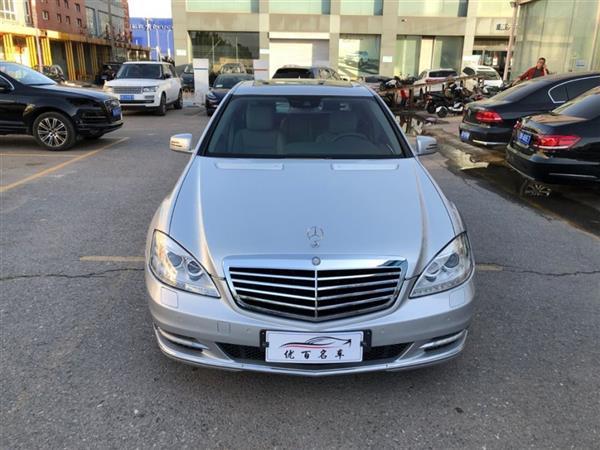 S 2010 S 300 L 