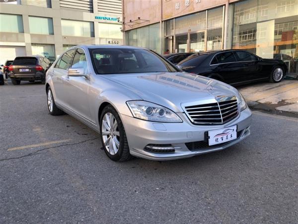 S 2010 S 300 L 