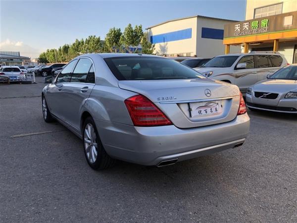 S 2010 S 300 L 