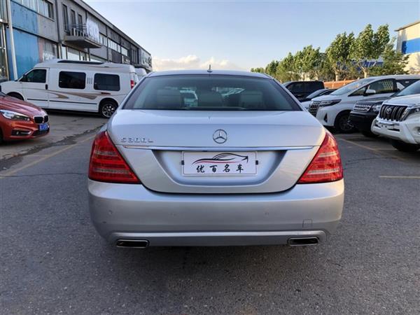 S 2010 S 300 L 