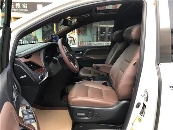 Sienna 2018 3.0L ӹ