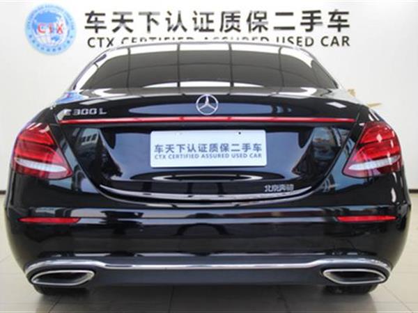 E 2017 E 300 L ʱа ˶γ